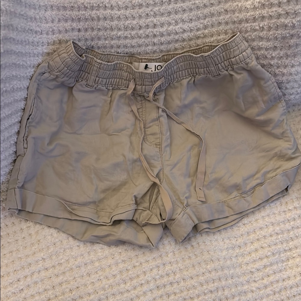 joe cargo shorts